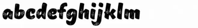 Pinatas Masters Rough Black