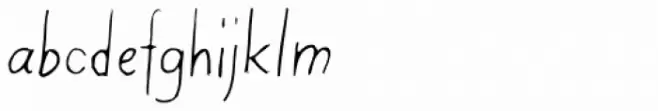 Pinch Remix Italic Light