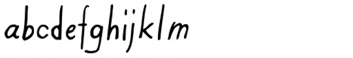 Pinch Remix Italic Regular