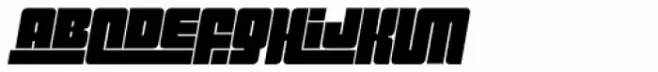Pincoya Black Pro Italic