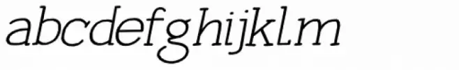 Pineapple Daydream Bold Italic