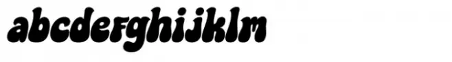 Pinewood Sans Italic