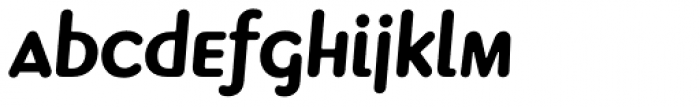 Pinot Grigio Modern Bold Italic