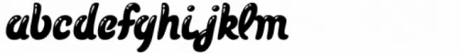 Pinup New Regular