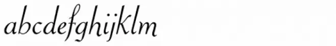 Piranesi Italic