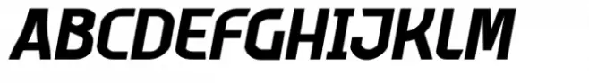 Pitlines Italic
