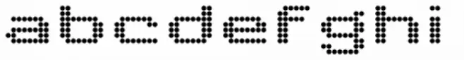 Pixa Circle 242
