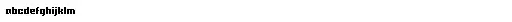 Pixel_Block Bold
