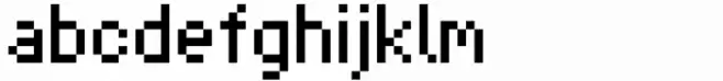 Pixter Display