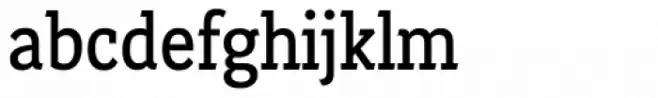 Placebo Condensed Serif