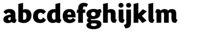 Placebo Sans Bold