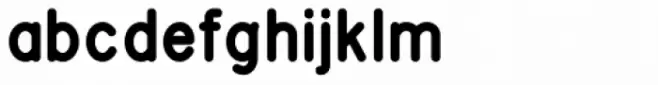 Planscribe NF Bold
