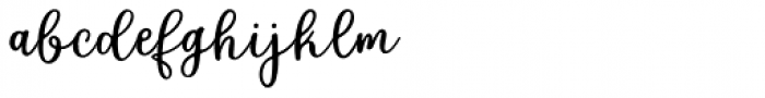 Planton Script Regular