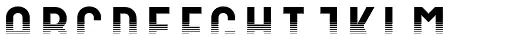 Plaquette 3D Gradient