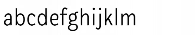 Plasto Light Condensed
