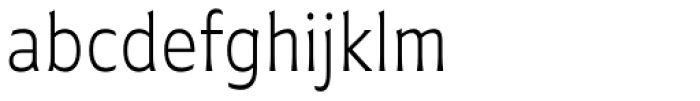 Plathorn Condensed Light