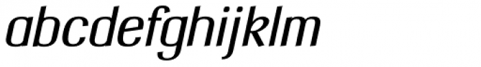 Plectrum CP Italic