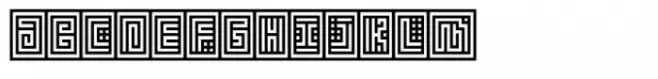 Plexo Block Style B