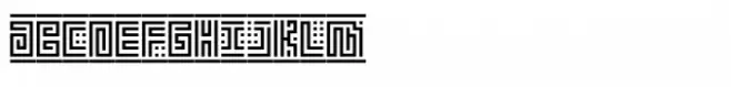 Plexo Lino Style A