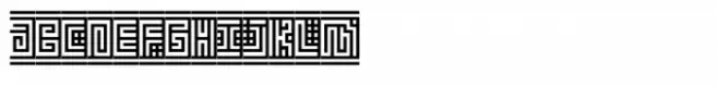 Plexo Lino Style B