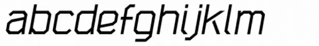 Plotta Bold Italic