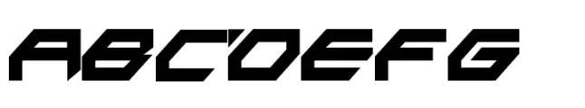 Pluton Racing Regular
