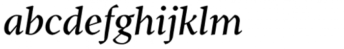 Pobla Italic