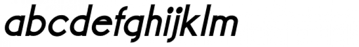 Pocatello Bold Oblique JNL