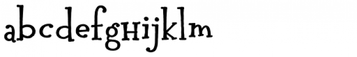 Pocket Serif Px Bold