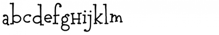Pocket Serif Px