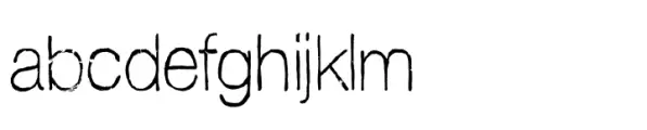 Pokrak Nowy Thin