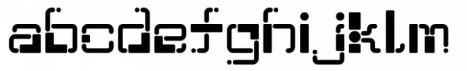 Polanix Bold