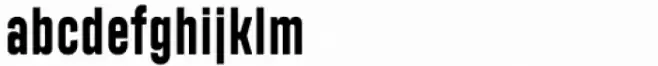 Polate C3 Bold