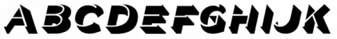 Police Oblique JNL