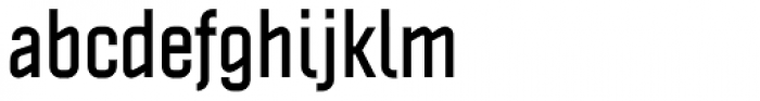 Politica Bold Condensed