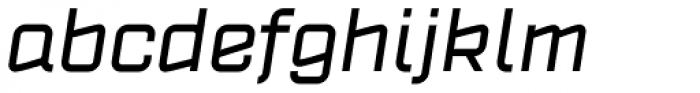 Politica Bold Italic Expanded