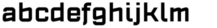 Politica ExtraBold Expanded