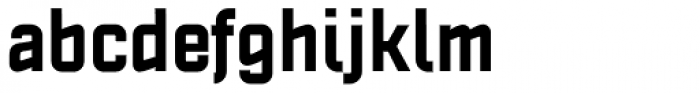 Politica ExtraBold
