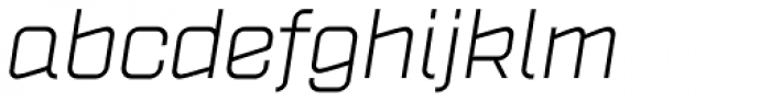 Politica Italic Expanded