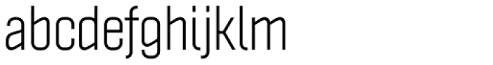 Politica Regular Condensed