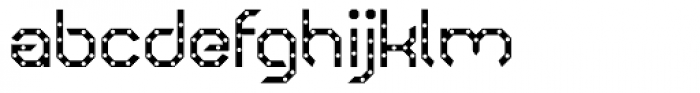 PolkaDot Wrench