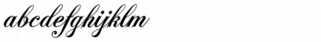 Polonaise URW D Bold