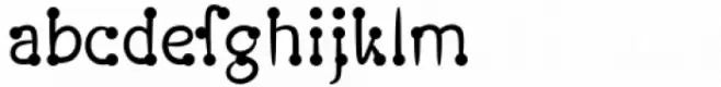 Polydot Regular