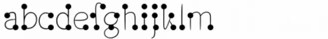 Polydot Thin