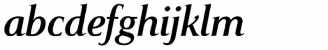 Pompei Pro Italic