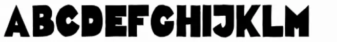 Ponderous Condensed