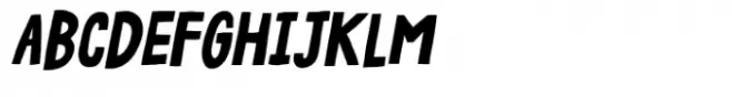 Popsmart Italic