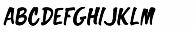 Popular Records JNL Oblique