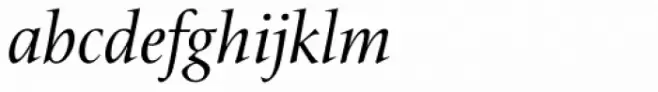 Popvlvs Italic