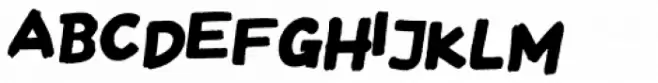 Poquito Italic